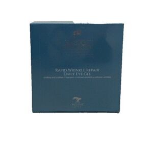 Rapid Wrinkle Repair Eye Daily Gel New 50ml new in‎ box